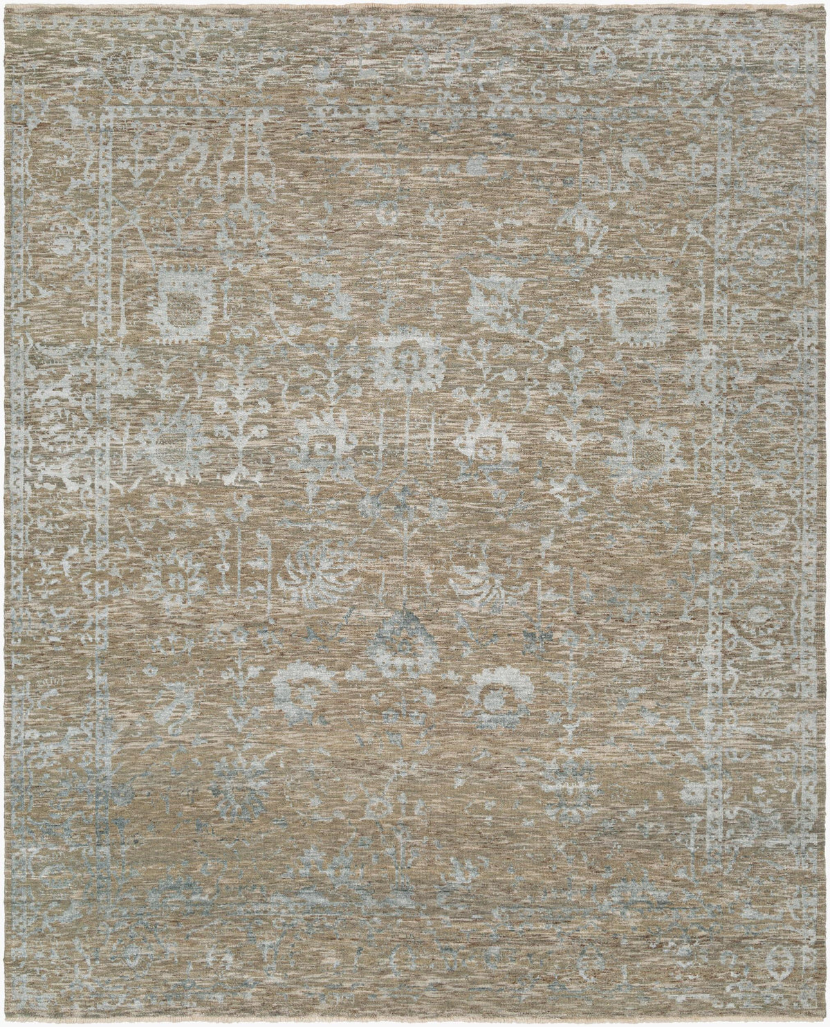 Surya Tabreez TEZ-2300 2' x 3' Handmade Rug