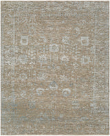 Surya Tabreez TEZ-2300 2' x 3' Handmade Rug