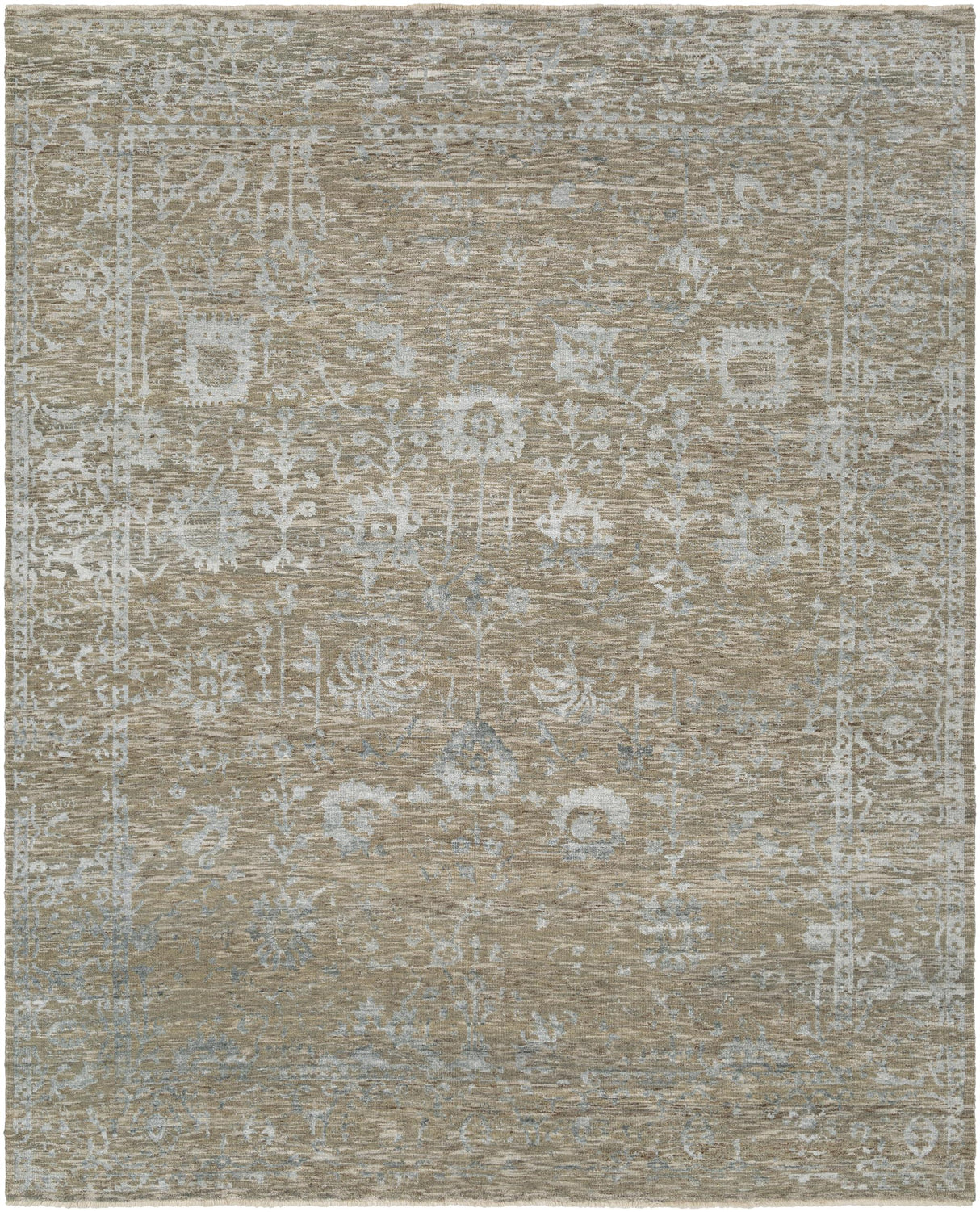 Surya Tabreez TEZ-2300 8' x 10' Rug
