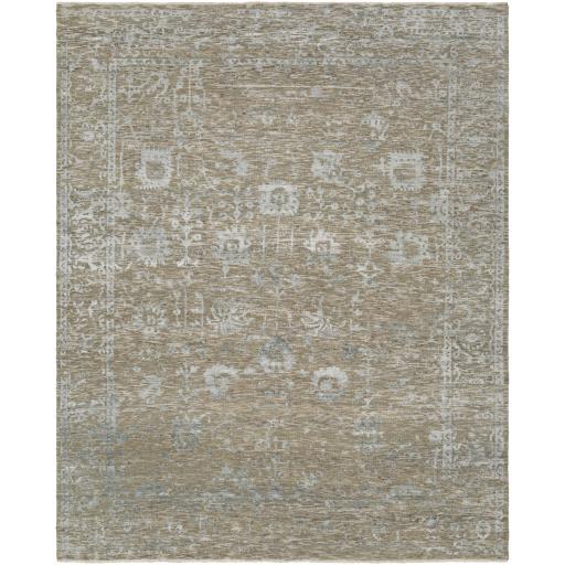 Surya Tabreez TEZ-2300 9' x 12' Rug