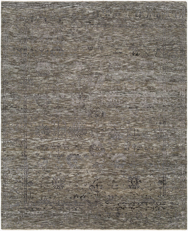Surya Tabreez TEZ-2301 8' x 10' Handmade Rug