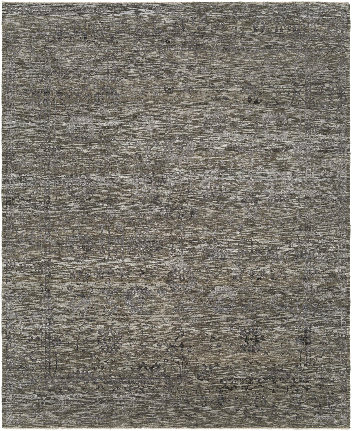 Surya Tabreez TEZ-2301 9' x 12' Rug