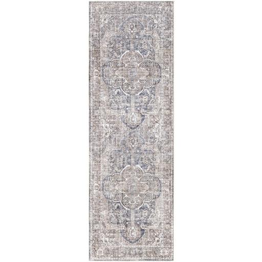 Surya Tahmis THI-2700 2'7" x 7'10" Rug