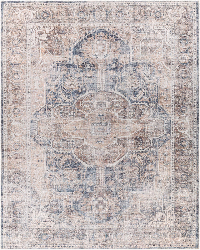 Livabliss Tahmis THI-2700 7'10" x 10'2" Machine Woven Rug