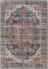 Livabliss Tahmis THI-2701 5'3" x 7'3" Machine Woven Rug