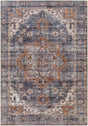 Livabliss Tahmis THI-2701 5'3" x 7'3" Machine Woven Rug