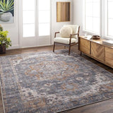 Surya Tahmis THI-2701 5'3" x 7'3" Rug