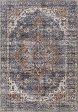 Surya Tahmis THI-2701 5'3" x 7'3" Rug