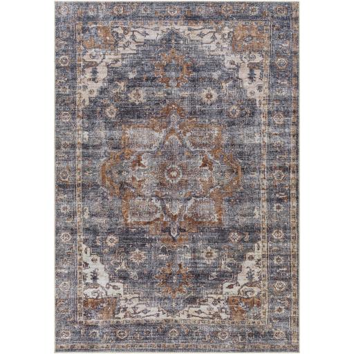 Surya Tahmis THI-2701 5'3" x 7'3" Rug