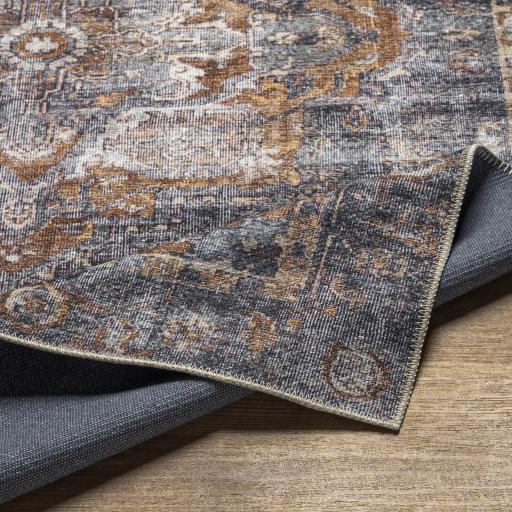 Surya Tahmis THI-2701 5'3" x 7'3" Rug