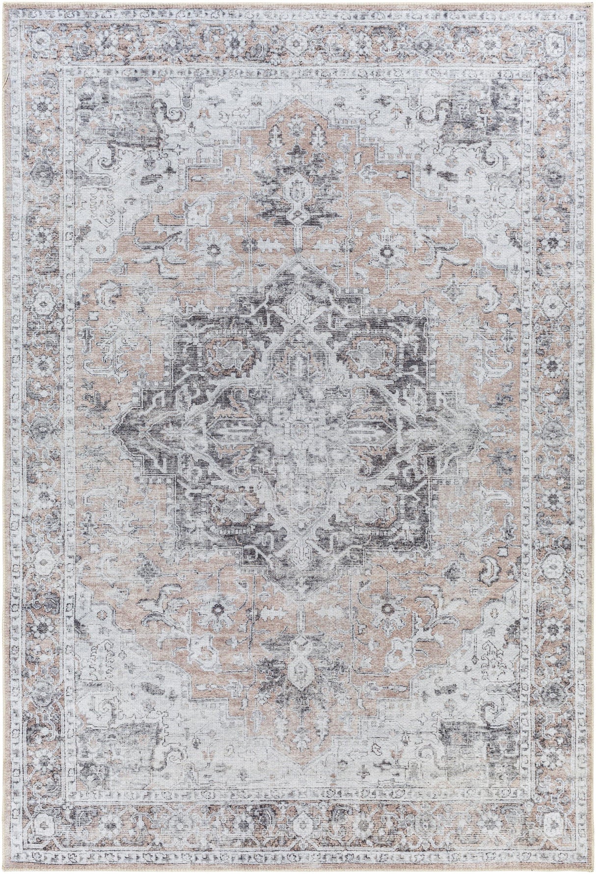 Surya Tahmis THI-2702 2' x 2'11" Rug
