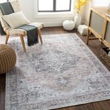 Surya Tahmis THI-2702 2'7" x 7'10" Rug