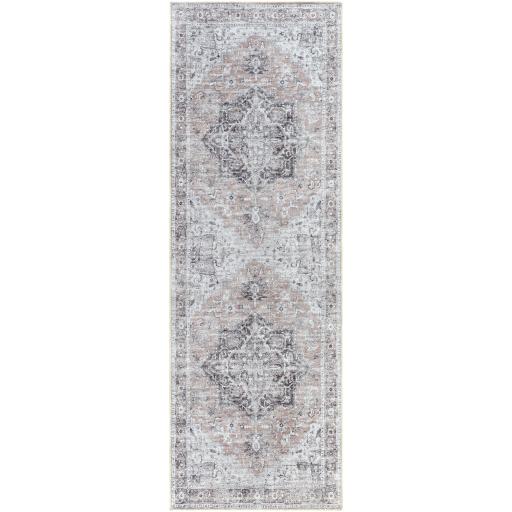 Surya Tahmis THI-2702 5'3" x 7'3" Rug