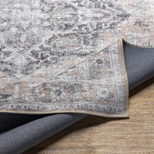 Surya Tahmis THI-2702 6'7" x 9' Rug