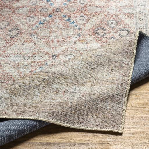 Surya Tahmis THI-2703 2'7" x 7'10" Rug