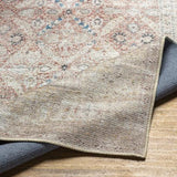 Surya Tahmis THI-2703 2'7" x 7'10" Rug
