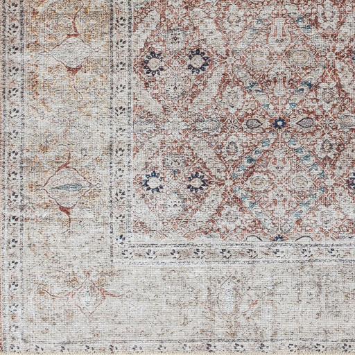 Surya Tahmis THI-2703 2'7" x 7'10" Rug