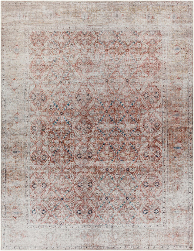 Livabliss Tahmis THI-2703 8'10" x 12' Machine Woven Rug