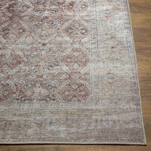 Surya Tahmis THI-2703 8'10" x 12' Rug