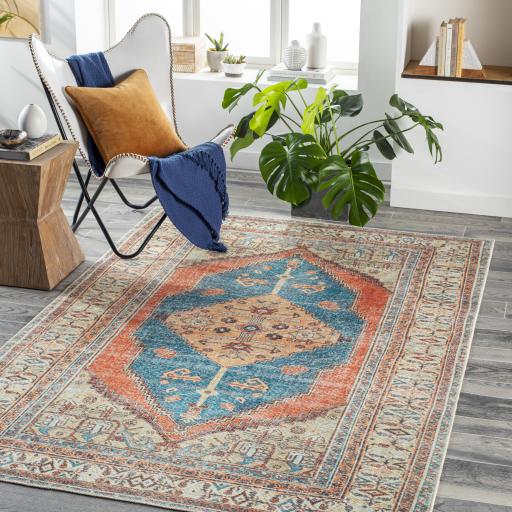 Surya Tahmis THI-2704 7'10" x 10'2" Rug