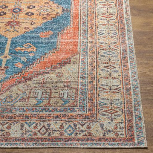 Surya Tahmis THI-2704 7'10" x 10'2" Rug