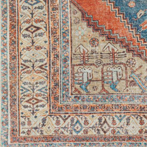 Surya Tahmis THI-2704 7'10" x 10'2" Rug