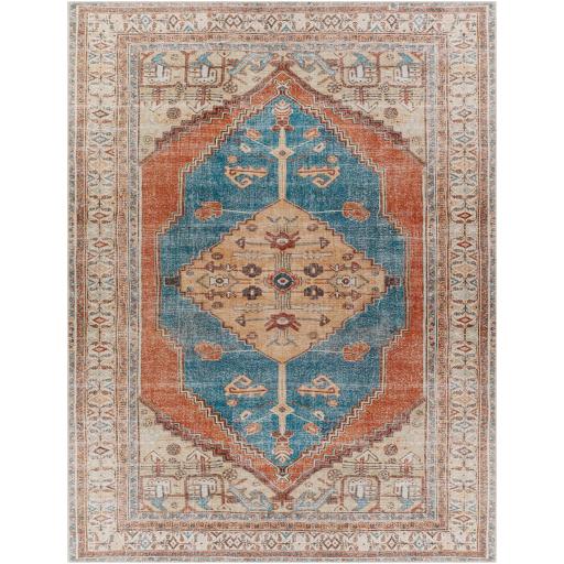 Surya Tahmis THI-2704 7'10" x 10'2" Rug