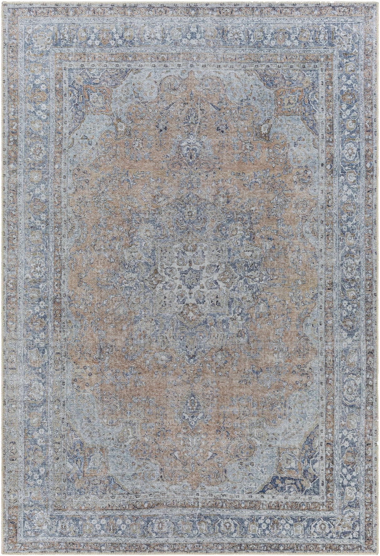 Surya Tahmis THI-2705 2'7" x 7'10" Rug