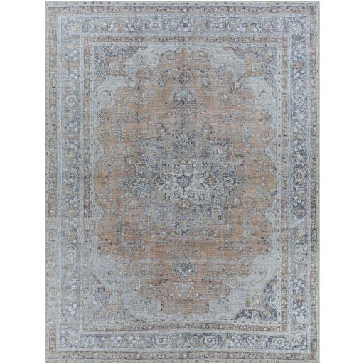 Surya Tahmis THI-2705 5'3" x 7'3" Rug