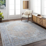 Surya Tahmis THI-2705 5'3" x 7'3" Rug