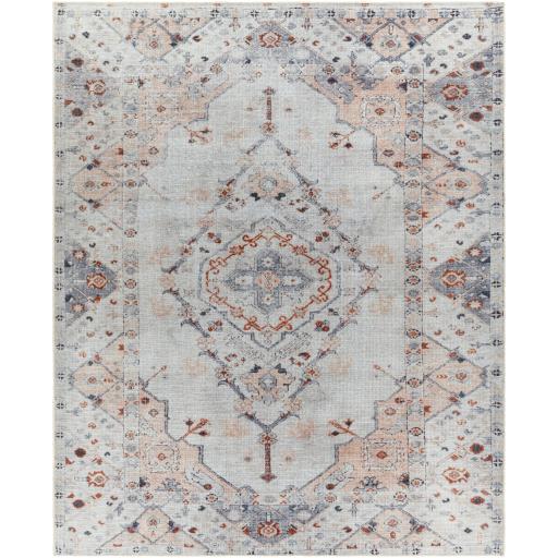Surya Tahmis THI-2706 6'7" x 9' Rug