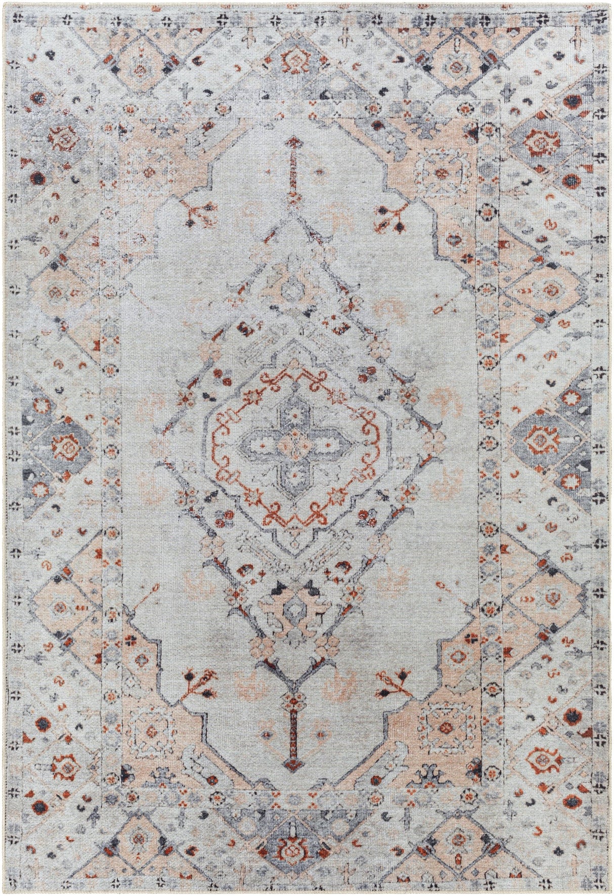 Surya Tahmis THI-2706 8'10" x 12' Rug