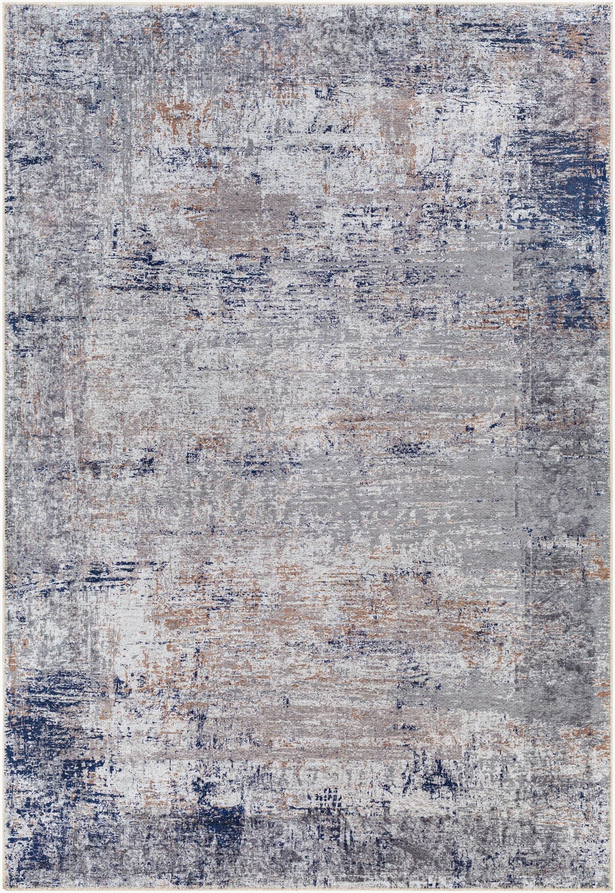 Livabliss Tahmis THI-2708 6'7" x 9' Machine Woven Rug