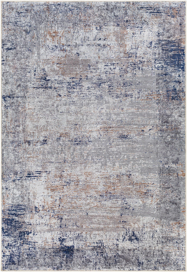 Livabliss Tahmis THI-2708 6'7" x 9' Machine Woven Rug