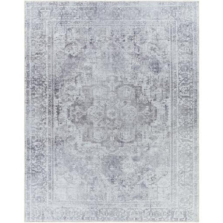 Surya Tahmis THI-2710 6'7" x 9' Rug