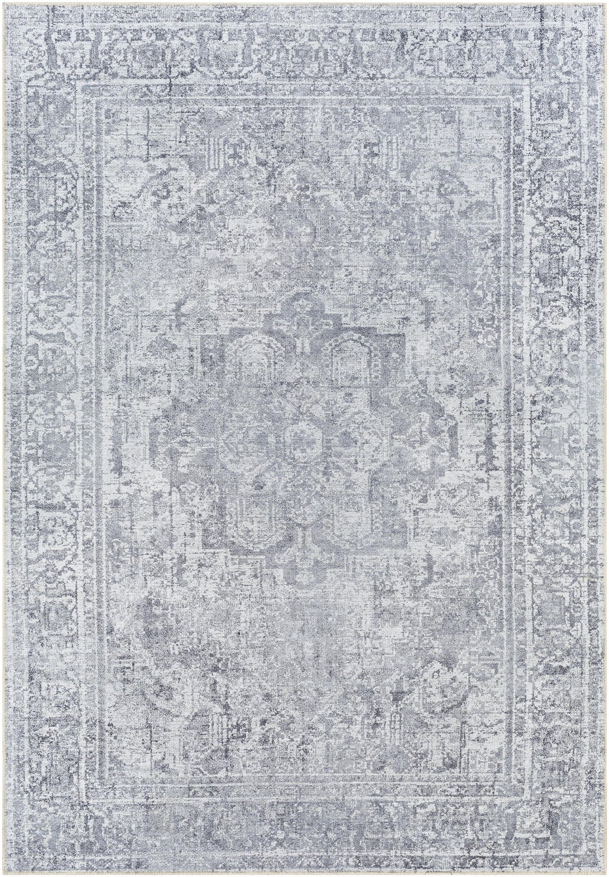 Surya Tahmis THI-2710 6'7" x 9' Rug