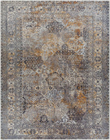 Livabliss Tahmis THI-2711 6'7" x 9' Machine Woven Rug