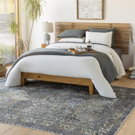 Surya Tahmis THI-2711 6'7" x 9' Rug