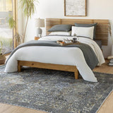 Surya Tahmis THI-2711 6'7" x 9' Rug
