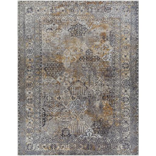 Surya Tahmis THI-2711 6'7" x 9' Rug