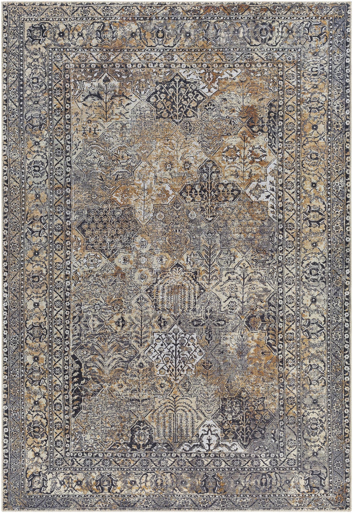 Surya Tahmis THI-2711 7'10" x 10'2" Rug