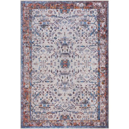 Surya Tahmis THI-2713 2' x 2'11" Rug