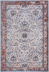 Surya Tahmis THI-2713 2' x 2'11" Rug