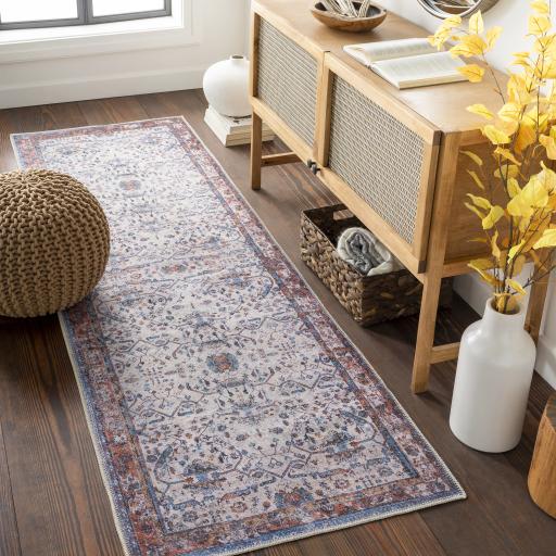 Surya Tahmis THI-2713 8'10" x 12' Rug