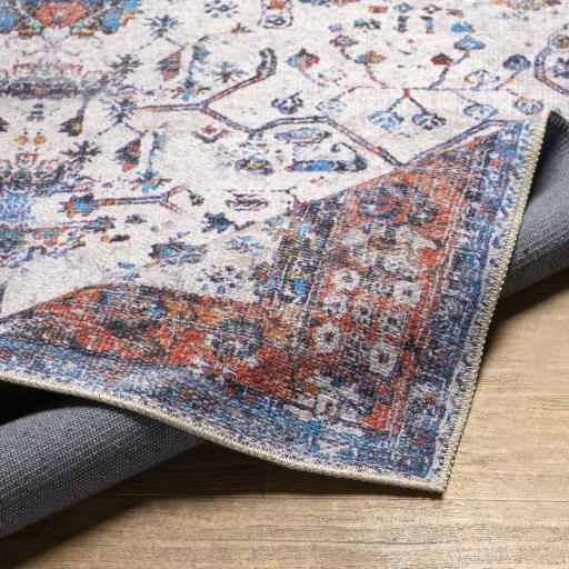 Surya Tahmis THI-2713 8'10" x 12' Rug