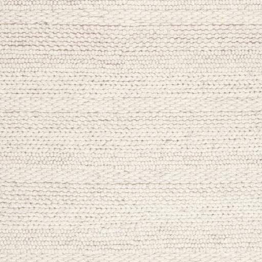 Surya Tahoe TAH-3703 Charcoal Ivory 3' x 5' Rug