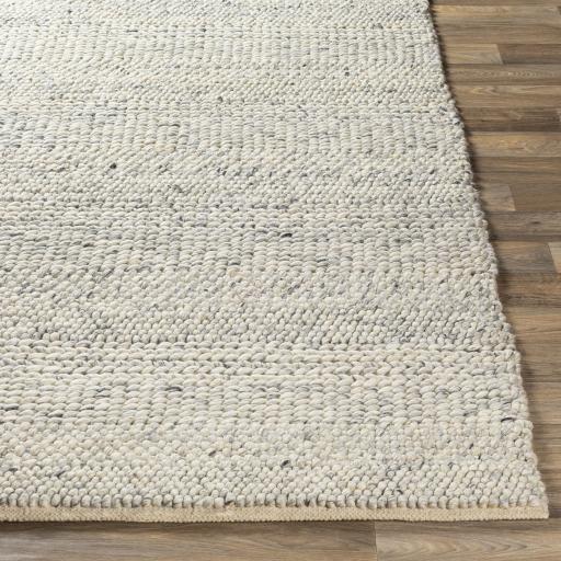 Surya Tahoe TAH-3709 3' x 5' Rug