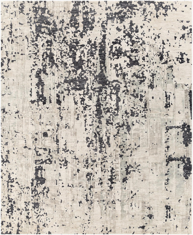 Surya Talise TLE-1009 2' x 3' Handmade Rug