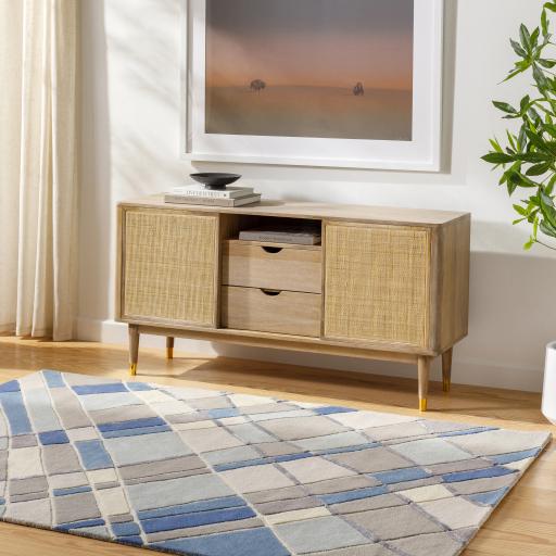 Surya Tallinn TNL-2300 2' x 3' Rug