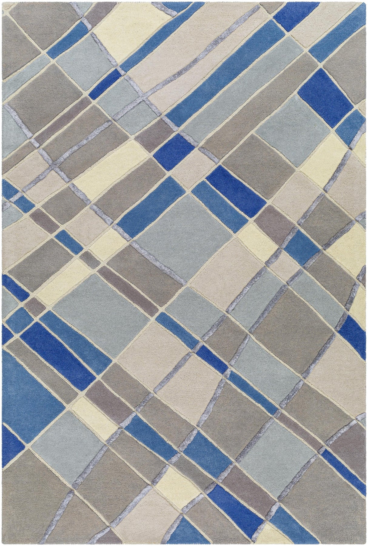 Surya Tallinn TNL-2300 2' x 3' Rug